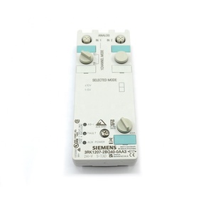 High Quality Safety <b>Relay</b> Brand New and Original 3RK1207-2BQ40-0AA3 Industrial Machinery - Product Image 5
