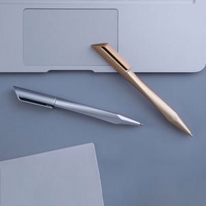 Hot-selling High-quality Luxury Metal Ballpoint <b>Pen</b> with logo Slim Signature <b>Pen</b> Custom <b>Pen</b> Suitable for Corporate Advertising - Product Image 4