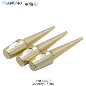 Flacon vide pour eye-liner liquide, flacon en aluminium pour eye-liner, tube pour cils avec boîte - Product Image 6