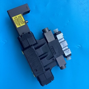 Directionnel proportionnel d'origine D41FSE01C4NXW0 NG16 350 bar hydraulique en stock - Product Image 1