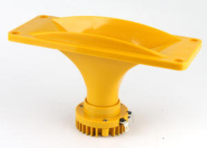 Loa tweeter sừng khử 2502 9000 thu hút chim én để sản xuất tổ chim - Product Image 4