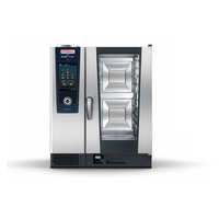 Four combiné Rational 2020 en promotion pour la cuisson