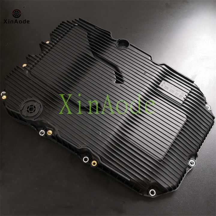 725 270 37 07 W204 W166 W221 W222 Transmission Oil Pan For 