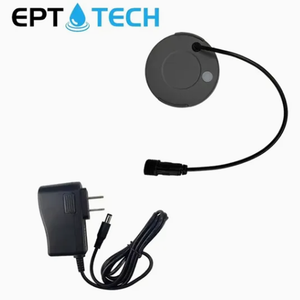 Jauge de niveau ultrasonique WiFi EPTTECH LPG2412-ESP <span class=keywords><strong>pour</strong></span> réservoir de GPL, <span class=keywords><strong>propane</strong></span>, butane, huile, cylindre de gaz, détection de niveau en temps réel - Product Image 2