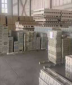 Coffrage en plastique léger de qualité supérieure, réutilisable 200 fois, design moderne, pour murs, colonnes, dalles, travaux de construction en béton - Product Image 3