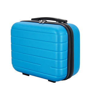 अनुकूलित 14 इंच + पीसी हार्ड शेल हैंडबैग/टूल बैग आधुनिक क्लासिक यूनिसेक्स डिजाइन नरम हैंडल वाटरप्रूफ पॉलिएस्टर सरल - Product Image 3