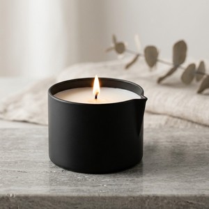Bougie aromathérapeutique SPA à basse température (42 degrés), huile essentielle, pour massage, parfumée, pour salon de beauté, relaxation corporelle - Product Image 4