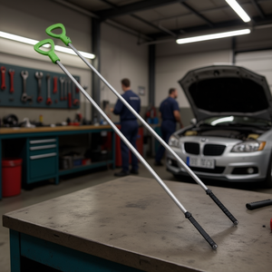 Kit d'extension d'outils de réparation automobile FG 193 DS2 pour mécaniciens - Product Image 3