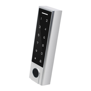 Sistema de Control de Acceso Inteligente Tuya con WiFi, Huella Dactilar, Contraseña, Tarjeta de Proximidad y Wi-Fi Integrado - Product Image 5