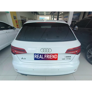 <span class=keywords><strong>Audi</strong></span> A3 Moderno de Segunda Mano, Auto Compacto de Lujo para Pasajeros, Ideal para Conducir en la <span class=keywords><strong>Ciudad</strong></span> y para Necesidades de Salidas Familiares - Product Image 6