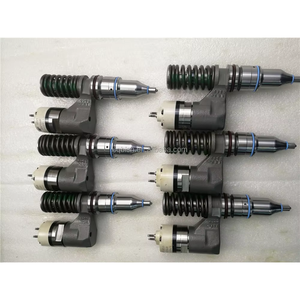 Parti per Motori Diesel 3176 3196 C10 C12, Iniettore Carburante 2089160 208-9160 per Escavatori Caterpillar - Product Image 3