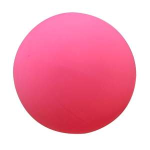 Globo de Látex Rosa de 18 Pulgadas para Fiestas, Decoraciones Festivas para Celebraciones - Product Image 4