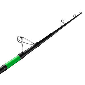 Nuovo giappone Full Fuji parti croce canna da barca in carbonio PE3-10 Ocean ROD - Product Image 3