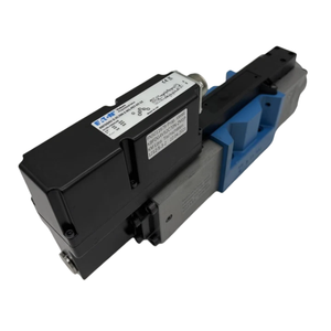 ระบบควบคุมแบบสัดส่วน KBFTG4V-3 NG6 315 บาร์ 40 ลิตร/นาที พร้อมระบบฟีดแบค OBE LVDT ในตัวสำหรับเครื่องจักรที่มีความแม่นยำสูง - Product Image 1