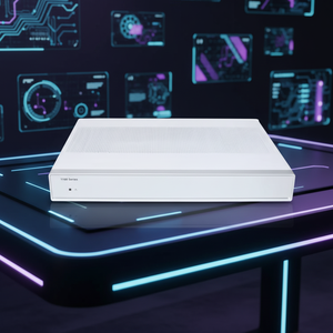 C1111-4p C1111-4pwh C1111-4pltela Isr 1100 4-Port Dual WAN Ethernet <strong>Router</strong> With Firewall QoS WDS/WPS Support For Enterprise Use - Product Image 1