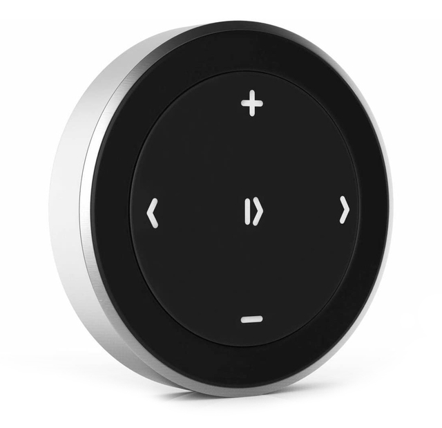 Oem Portable Car Wireless Blue Tooth Remote Controller For Ios Android