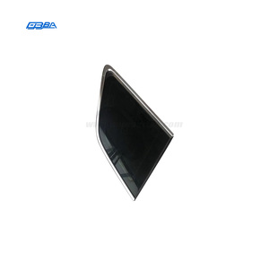 กระจกหลังรถยนต์แบบเทมเปอร์สีเข้มสำหรับ Audi Q7 ปี 2009-2015 รุ่น OE 4L0845299NVB - Product Image 5