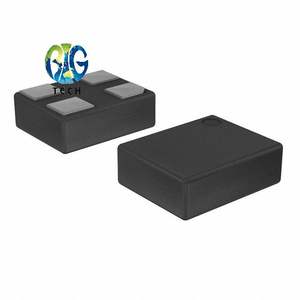 DSC6013JI2A-000.0000 Stücklisten-MEMS OSC <span class=keywords><strong>PROG</strong></span> BLANK 1MHz-80MHz DSC6013JI2A-000.0000 - Product Image 1