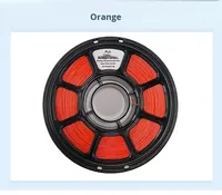 Filament PLA multicolores 1 kg 99% de compatibilité universelle Imprimante 3D 1,75 mm Bobine pour moulage FDM industriel