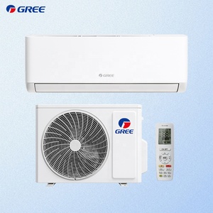 เครื่องปรับอากาศแบบแยกส่วน 12000 BTU 1 ตัน สำหรับบ้านพักอาศัย ระบบทำความเย็น พร้อมเทคโนโลยีประสิทธิภาพสูง - Product Image 2