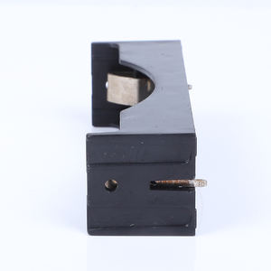 <span class=keywords><strong>18650</strong></span> Batterie halter gehäuse mit Stiften 1 Zelle 3,7 V Lithium-Batterie kasten - Product Image 3