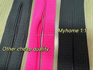 Envío en 1 Día, en Existencia, Correa Corta de Tela para <span class=keywords><strong>iPhone</strong></span>, Color Naranja, Correa Larga de Tela, Color Limón, Morado, Rosa, Azul, Negro - Product Image 5