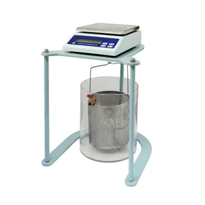 5000g/0.1g Specific gravity test Electronic Digital Hydrostatic Balance