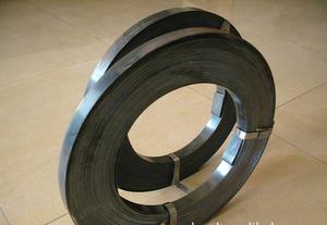 Prime Factory 60Si2Mn холоднокатаная закаленная стальная пластина в рулоне ASTM 9260 синяя поверхность с режущей службой - Product Image 2