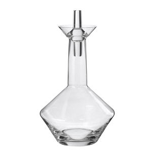 <span class=keywords><strong>Carafe</strong></span> à <span class=keywords><strong>vin</strong></span> en verre de cristal clair de luxe personnalisée <span class=keywords><strong>carafe</strong></span> à whisky unique pour <span class=keywords><strong>vin</strong></span> rouge liqueur et vodka avec <span class=keywords><strong>bouchon</strong></span> en verre - Product Image 1