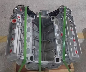 Moteur à essence haute performance 4,3 L 8 cylindres 3UZ-FE pour <span class=keywords><strong>Lexus</strong></span> LS <span class=keywords><strong>430</strong></span> pour Toyota Crown Majesta - Product Image 3