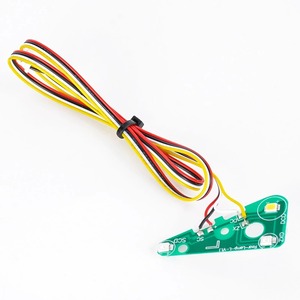 <span class=keywords><strong>TRX4</strong></span> - Système d'éclairage entièrement intégré, lumières pour voiture RC, modification d'éclairage pour modèle 1/10 Scraper - Product Image 2