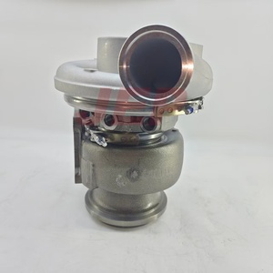 High-quality Industrial Machinery M11 QSM11 <strong>Diesel</strong> Engine Parts <strong>Turbocharger</strong> 3593608 for Trucks Loader and Others - Product Image 6