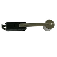 Long levier 16a 250vac t125 5e4 sc799 micro commutateur