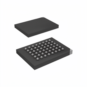 Memoria 48 TFBGA SST39VF402C-70-4I-B3KE-T Comprar Componentes Electrónicos en Línea Distribuidor Autorizado - Product Image 1