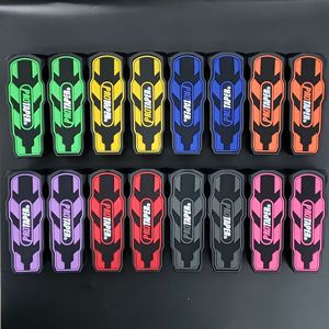 Pro Taper Motorcycle Anti Slip Enlarged <b>Footrests</b> 30cm Plastic Front Pedal Upgrade Part - Product Image 5