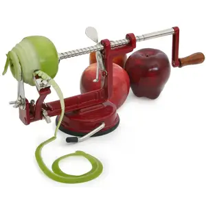 Apple Peeler Slicer & Corer