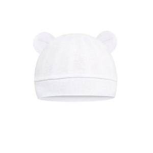 Chapeau de bébé mignon <span class=keywords><strong>Bonnet</strong></span> de nouveau-né en coton doux élastique casquette de bébé pour filles garçon chapeaux de nouveau-né photographie accessoires <span class=keywords><strong>Bonnet</strong></span> de bébé accessoires - Product Image 6