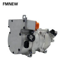 Compresseur de climatisation électrique pour véhicule électrique MRHA8103020 pour Denza BC34