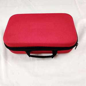 Kit de sécurité automobile d'urgence avec câbles de raccordement pour premiers soins et <span class=keywords><strong>assistance</strong></span> routière - Product Image 3