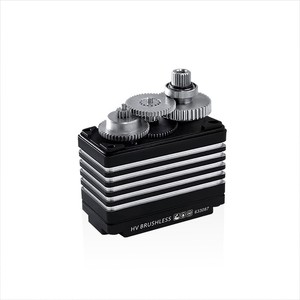 Servo PowerHD T50BHV, Escala 1:10, Camioneta RC Eléctrica de Metal, Alto Torque, Sin Escobillas - Product Image 2