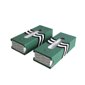 <span class=keywords><strong>Caja</strong></span> de papel de cajón deslizante Regis mate de colofonia viva de alta calidad personalizada resistente a los niños, papel de embalaje de cartucho de 1 Gr con mi logotipo - Product Image 6