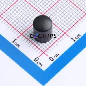 SC310AA1 Switch Accessories / Cap Switch ( Color: Black ) - Product Image 1