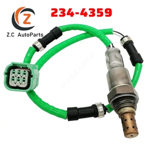Adecuado para Honda CRV 2.4L L4 <span class=keywords><strong>Sensor</strong></span> de oxígeno 234-9062 234-4359 - Product Image 4