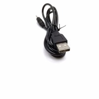 Pengisi Daya Kabel USB untuk PIPO Max M1 M5 M7 M8PRO M9 PRO Tablet Bahan Tembaga Murni Pelindung Kepang Jaket PVC Garansi 12 Bulan