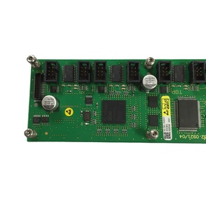 Module Plat DO 00.785.1309/07 pour Machine d'Impression de Cartes de Circuits IDCB3, Pièces Détachées Offset HD 00.782.0921, Pièces d'Impression Offset - Product Image 1