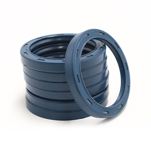 High Pressure Blue NBR FKM TC TCV TBC Rotary <strong>Oil</strong> <strong>Seal</strong> <strong>for</strong> Rexroth Hydraulic Plunger <strong>Pump</strong> 72NBR902 - Product Image 1