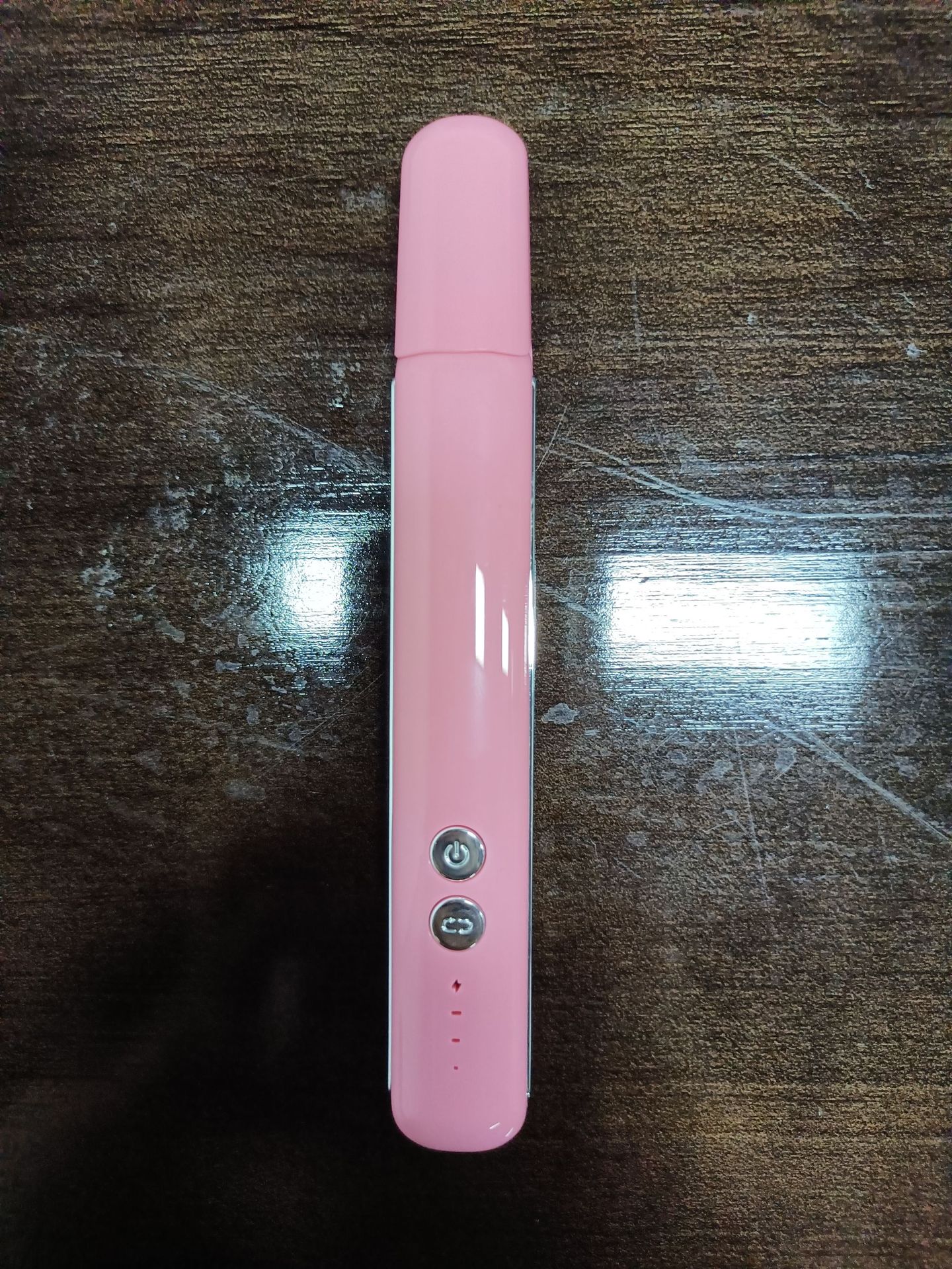Pink full English foreign trade version-unisex