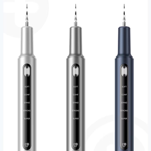 Kit de <span class=keywords><strong>Blanqueamiento</strong></span> <span class=keywords><strong>Dental</strong></span> Portátil Recargable para el Hogar, Removedor de Sarro y Placa, Limpiador <span class=keywords><strong>Dental</strong></span> Ultrasónico - Product Image 1