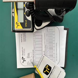Original USA Thermoprobe TP9-A Intrinsically Safe Explosion-Proof Digital Oil Measurement <b>Thermometer</b> Thermoprobe Thermoprobe Po - Product Image 4