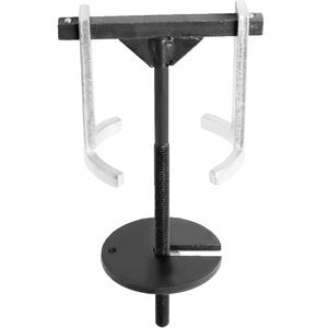 Kit de herramientas de instalación de extracción de compresor de resorte de embrague de transmisión automática de dos garras herramientas de extracción de placa de presión - Product Image 4